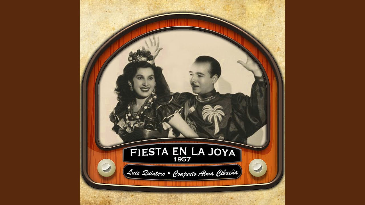 Fiesta en la Joya