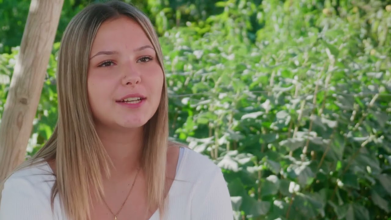 L'INTERNAT SCOLAIRE AU CAMPUS PROVENCE VERTE