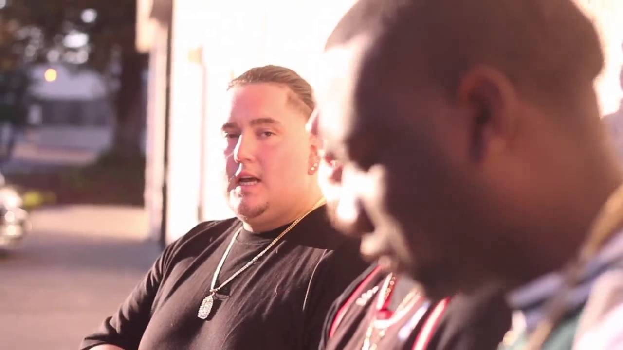 Big Coop ( Matador ) DIRECTED BY DOONWORTH