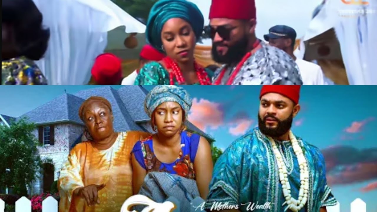 Some Odogwus are counterfeit//AKUNNE THE MOVIE