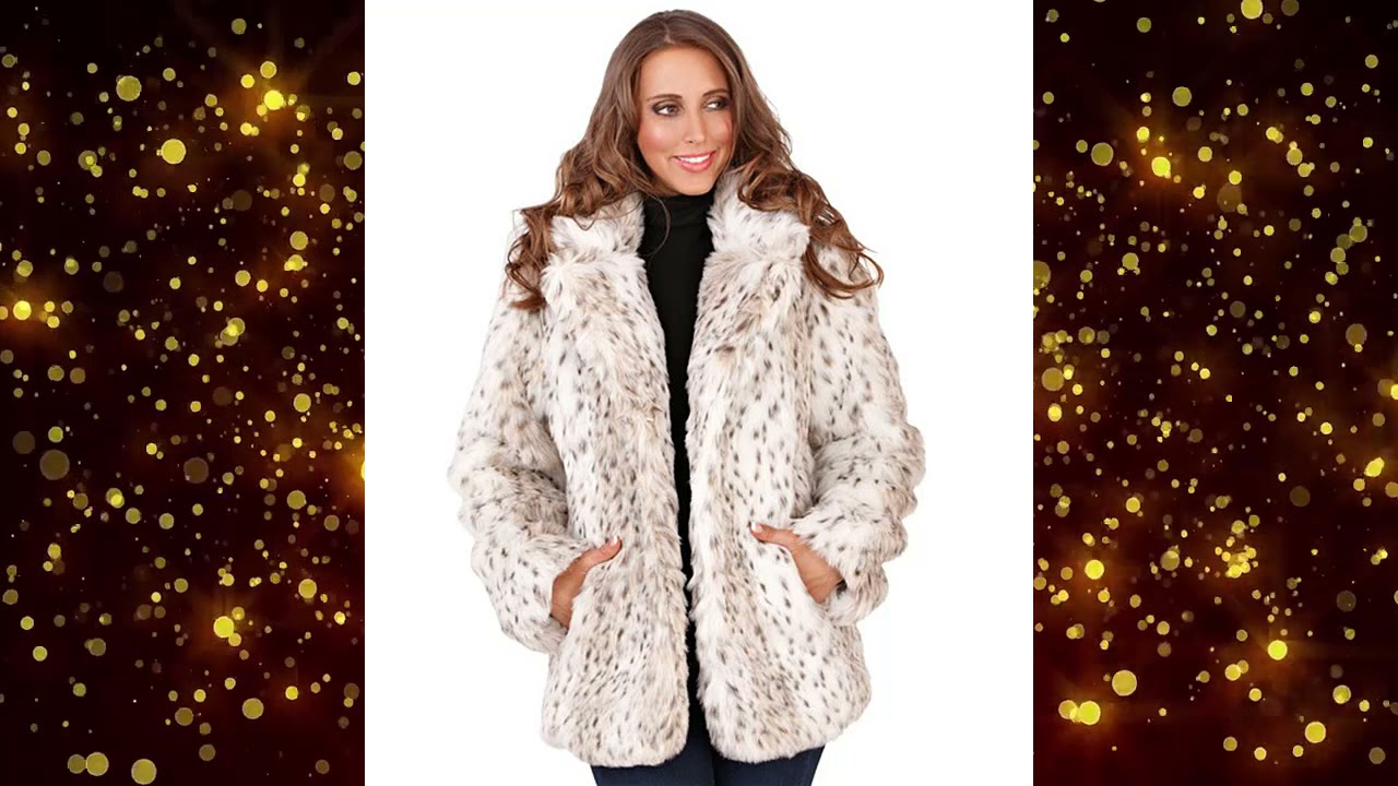 Winter Fur Coats for Women    (4)