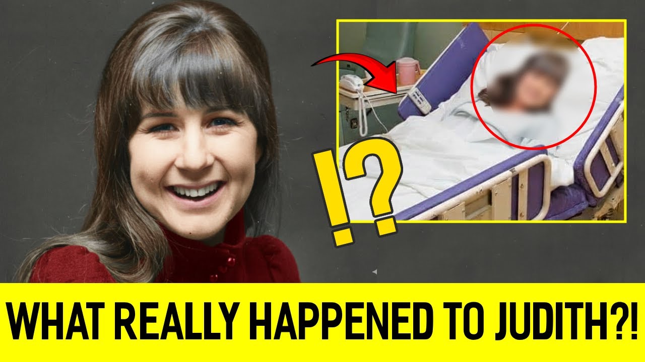 What REALLY Happened to Judith Durham?! – How The Seekers’ Icon Faced Her TRAGIC Final Moments