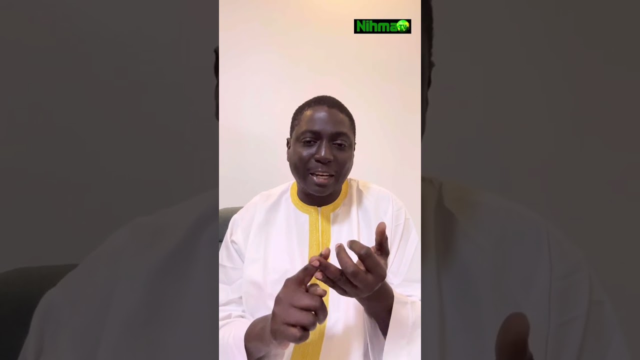 Dëg du ñaar, sounnisme du islam