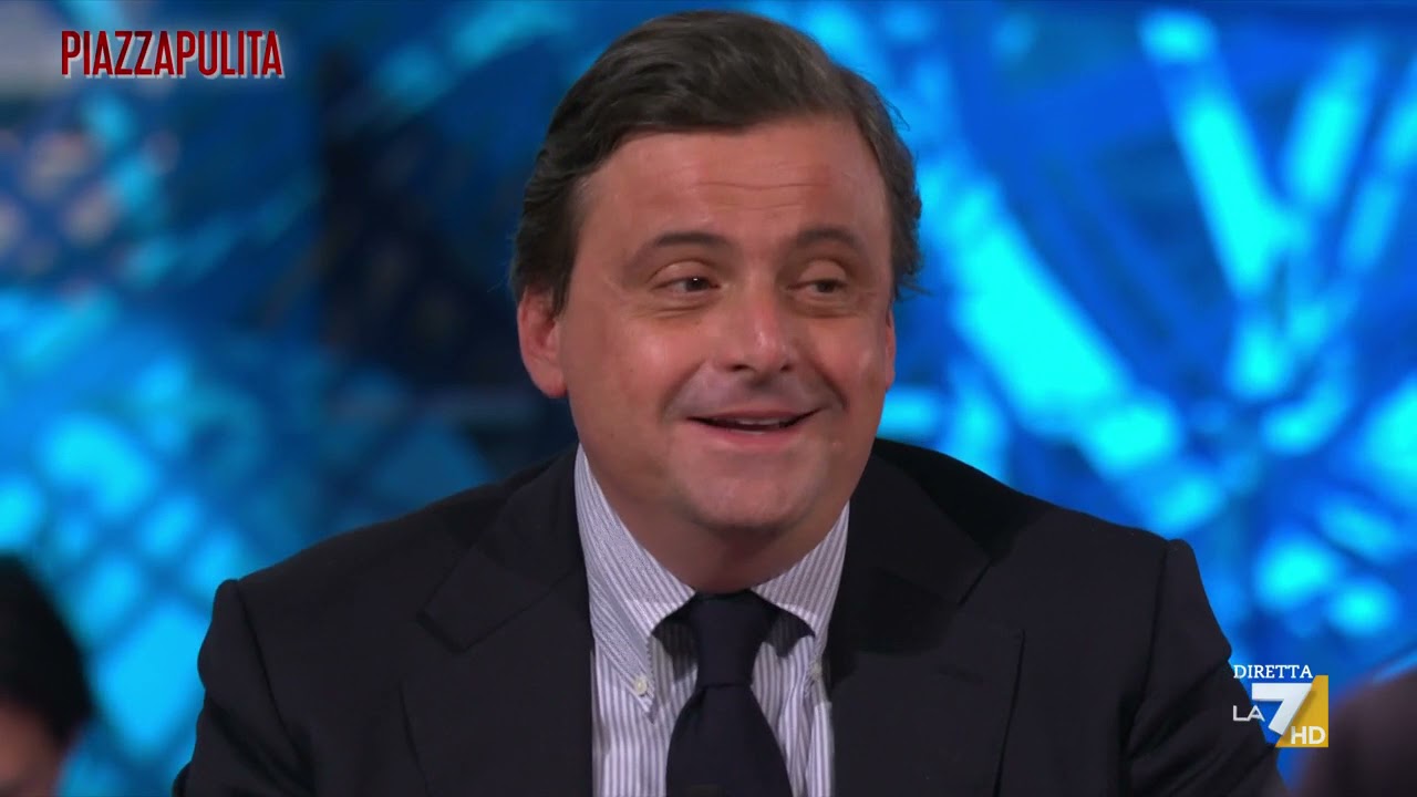 Conte leader del M5s, Calenda: 