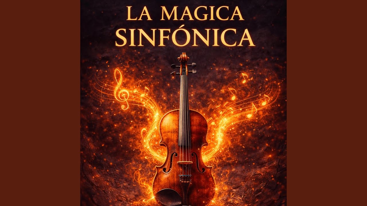 La Magica Sinfónica