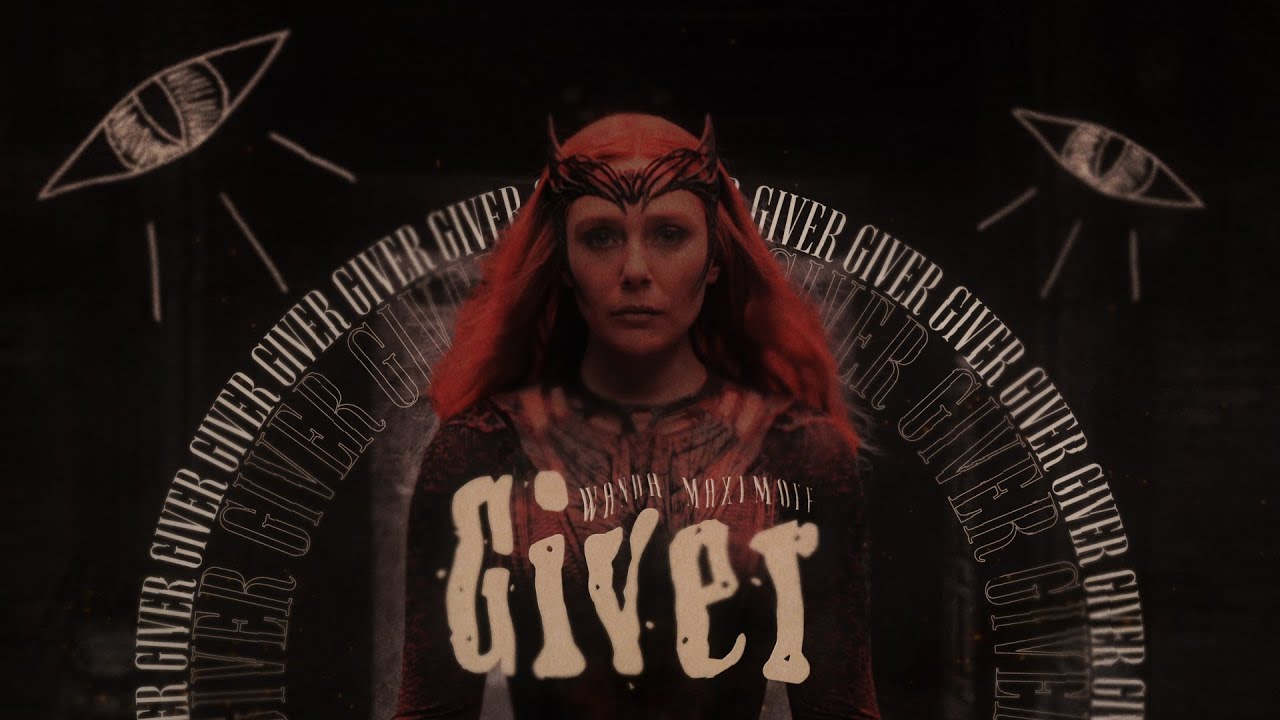 Wanda Maximoff | Giver