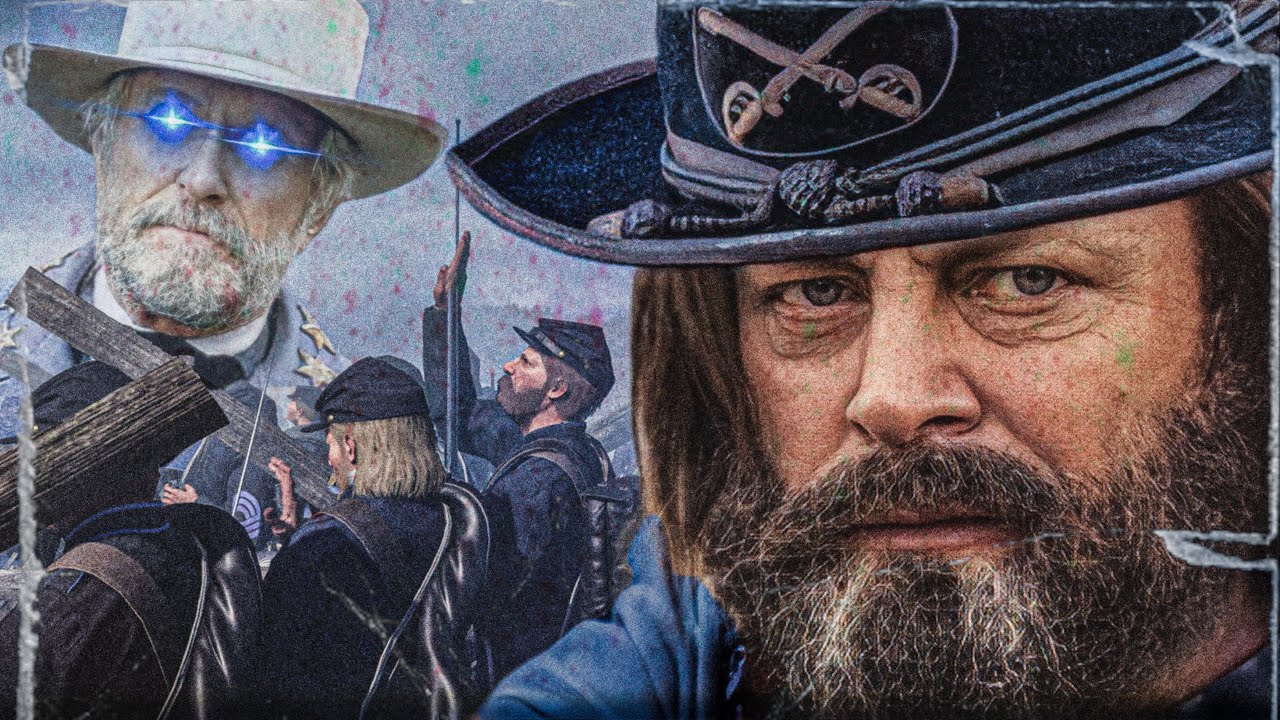 War of Rights in 2025