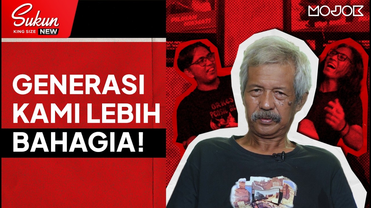 SUSILO NUGROHO: BAHAS FILOSOFI HIDUP DEN BAGUSE NGARSO | SEBAT DULU