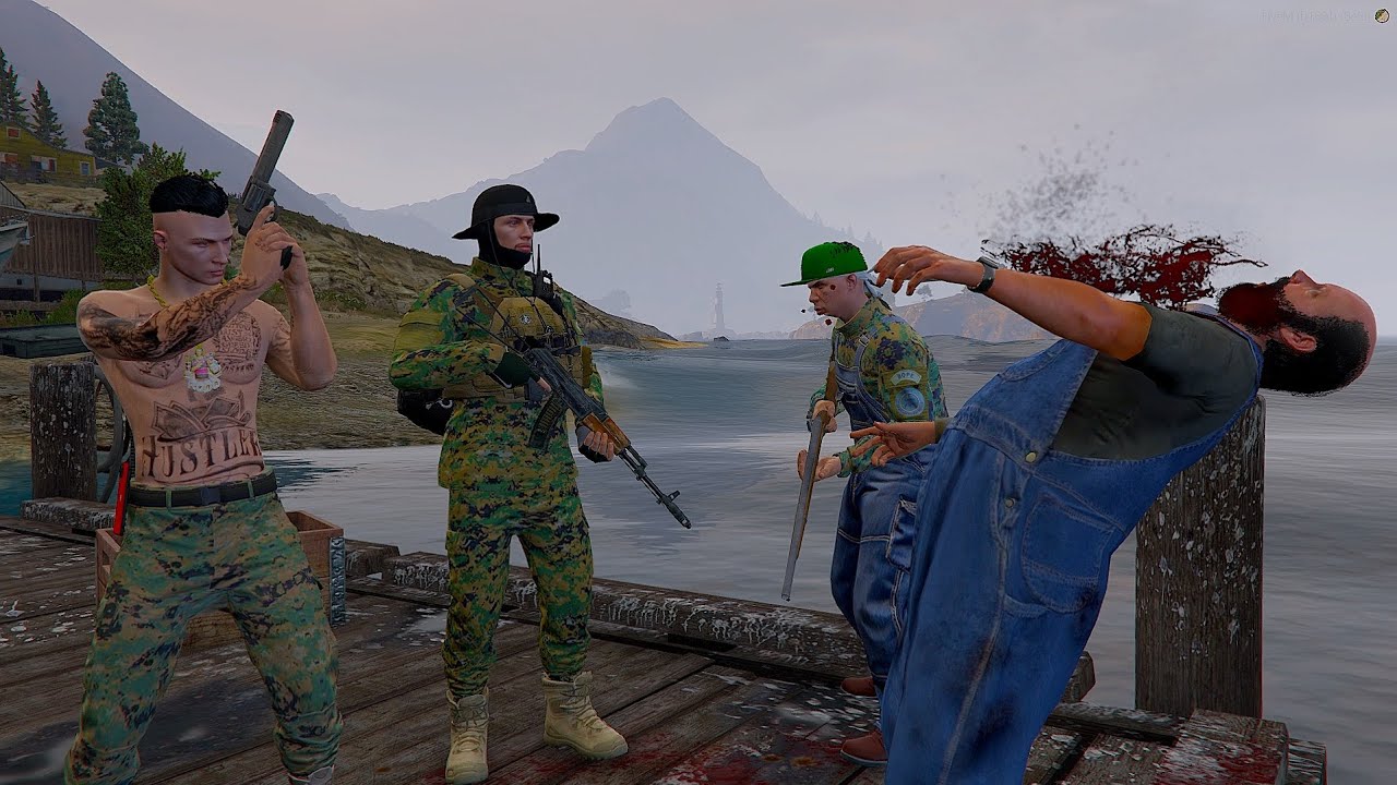 GTA V VIDA DO CRIME:PODE PASSAR BATIDO MAS NÃO DESPERCEBIDO Ep216