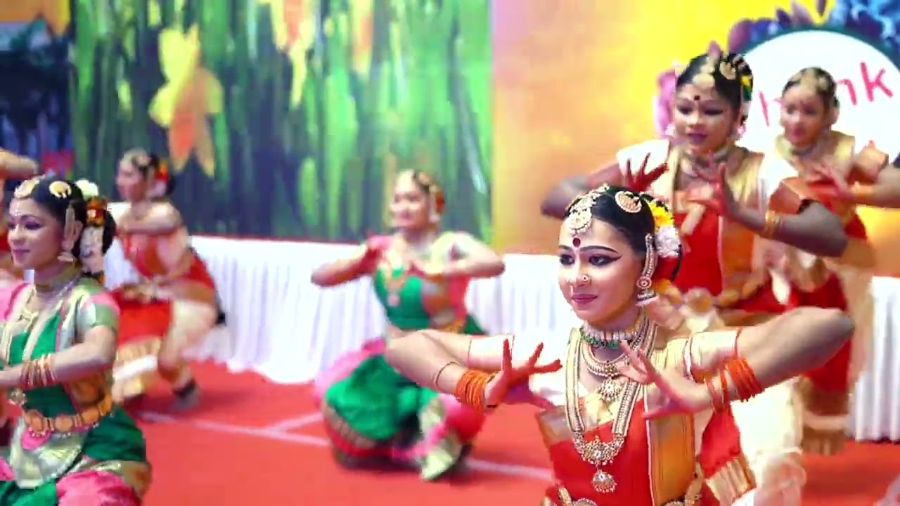 Decennial celebration   Video 2