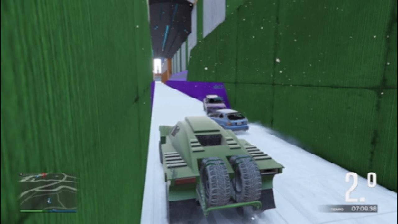 GTA V MOMENTOS DIVERTIDOS #11