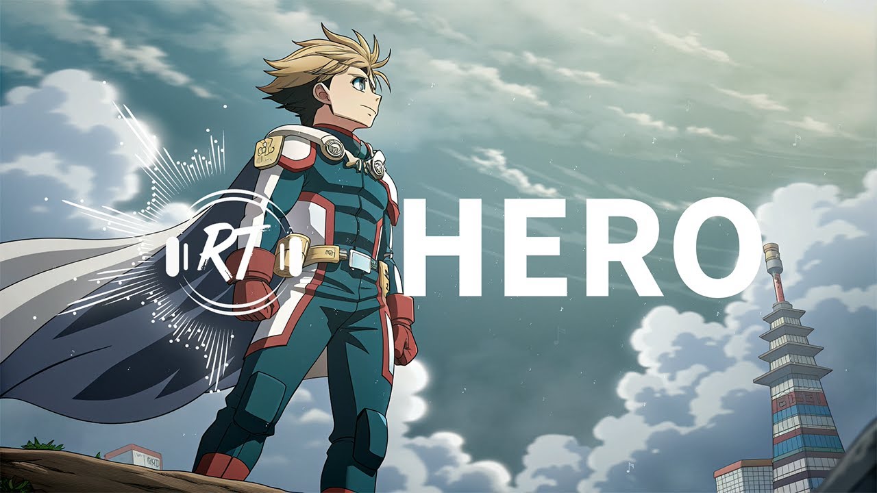 SKILLET - HERO (Cover By Royal Tracks)