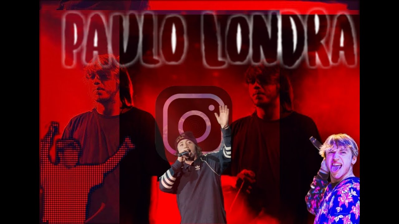 🏀Paulo Londra🦁 || Todas Sus Canciones Del En Vivo de Instagram 🔥🦁🔥