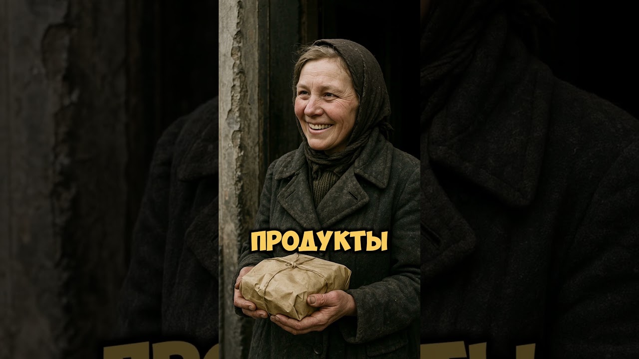 Как Вычисляли Людоедов В Блокадном Ленинграде #shorts #история