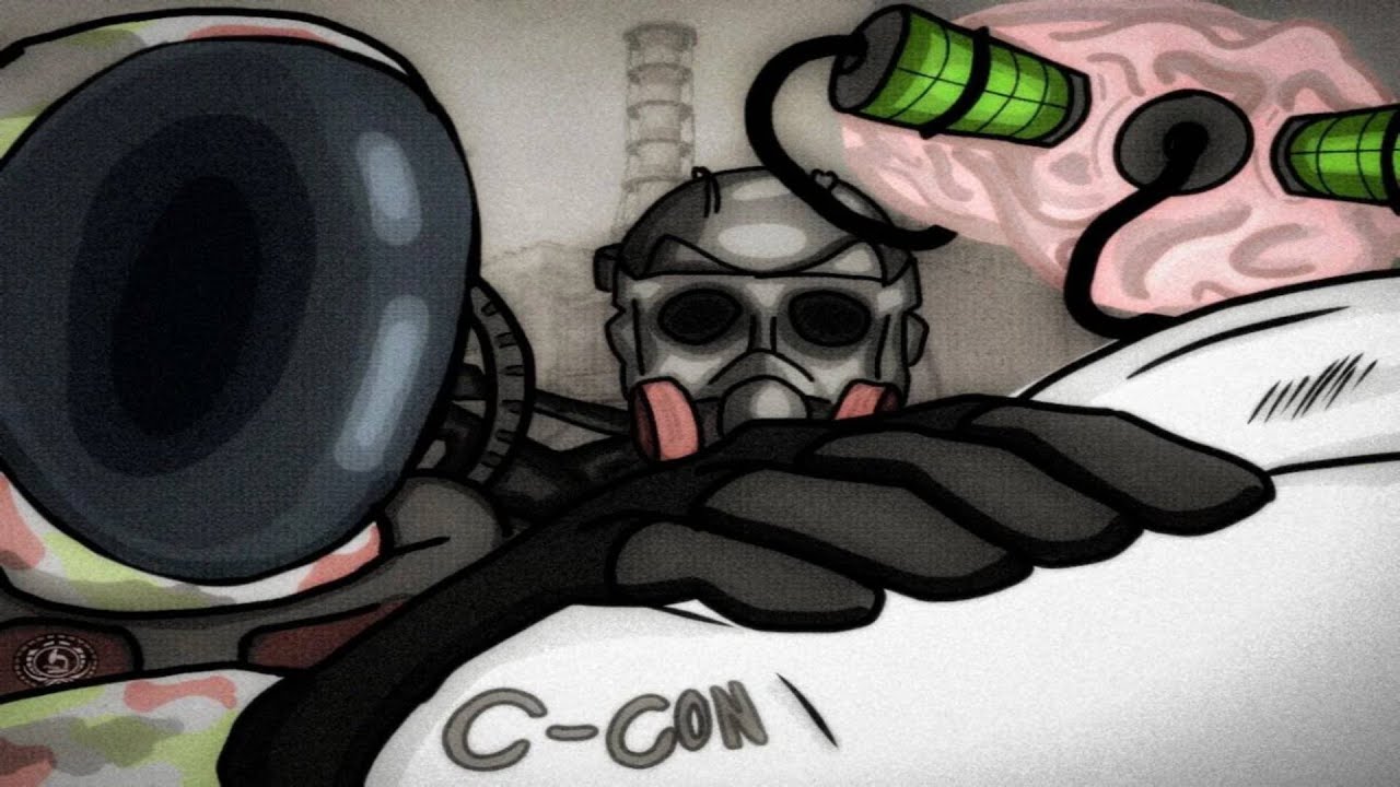 At least 6 minutes of S.T.A.L.K.E.R 2 Memes from Discord