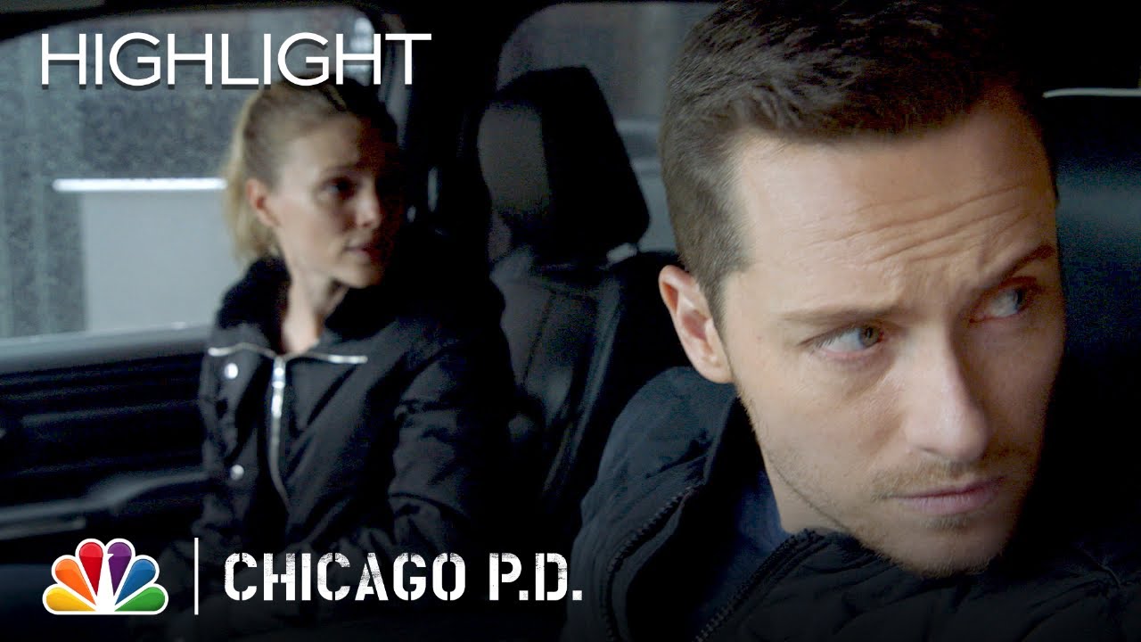 Halstead and Upton Find and Question a Young Suspect - Chicago PD