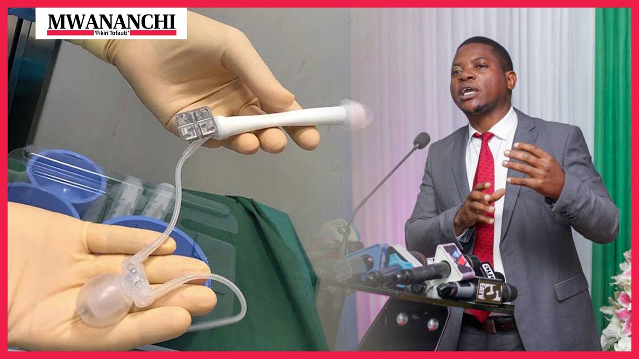 Waliopandikizwa uume Hospitali ya Benjamin Mkapa mambo freshi; Dk Chandika afunguka gharama