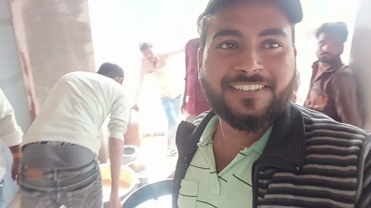 आज हमारे छोटा सा प्रोग्राम था उसमें पोहेकैसे बनाएं