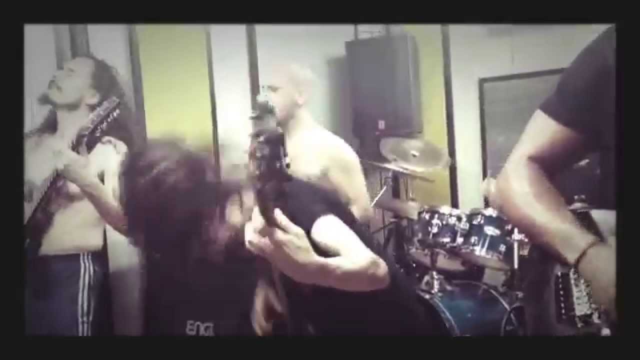 MINDAHEAD live PISA e MILANO (Rock At Home , Grave Party + EXTRA)