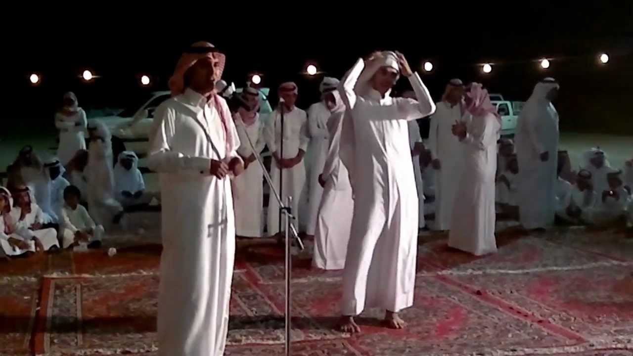 عبدالله الغامدي \ سليمان القصيري \ العياضي \ الخياري؟