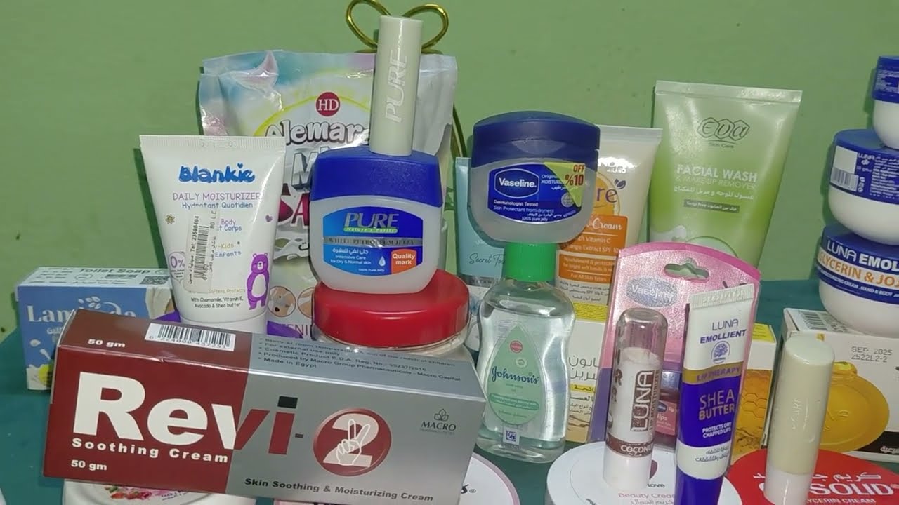 روتين ب ٣٠٠ جنيه للبنات #النظافة_الشخصية تنظيف عميق #عناية_بالجسم #viral #skincare #explore #النظافه
