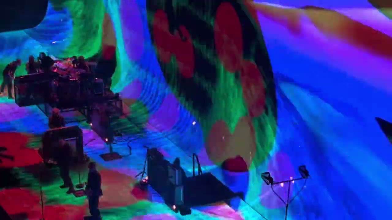 01 Showtime -Indochine - Orléans 11 février 2025