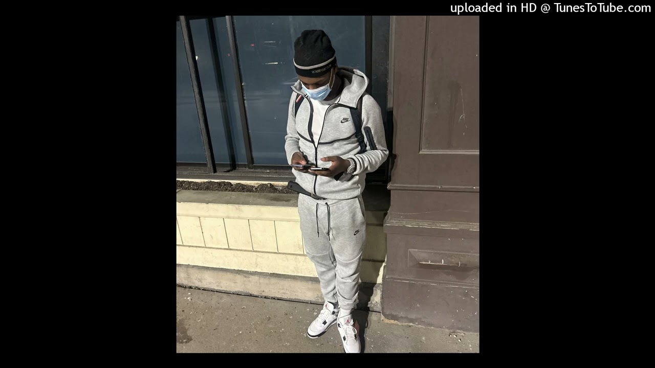 [free] Slappersonn x Chief Keef type beat - “Bounce Out” (prod. @stumppa)