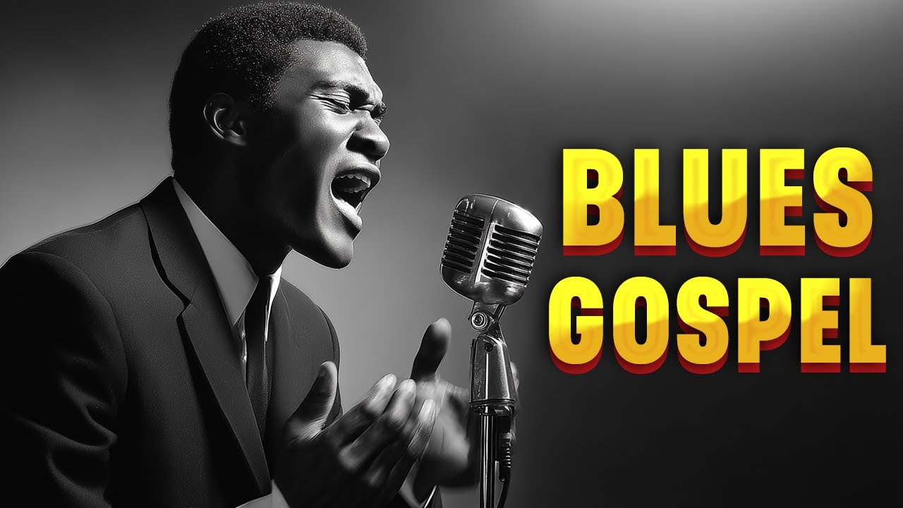 Held Through the Storm | Southern Oldies Gospel Blues for Weary Souls
