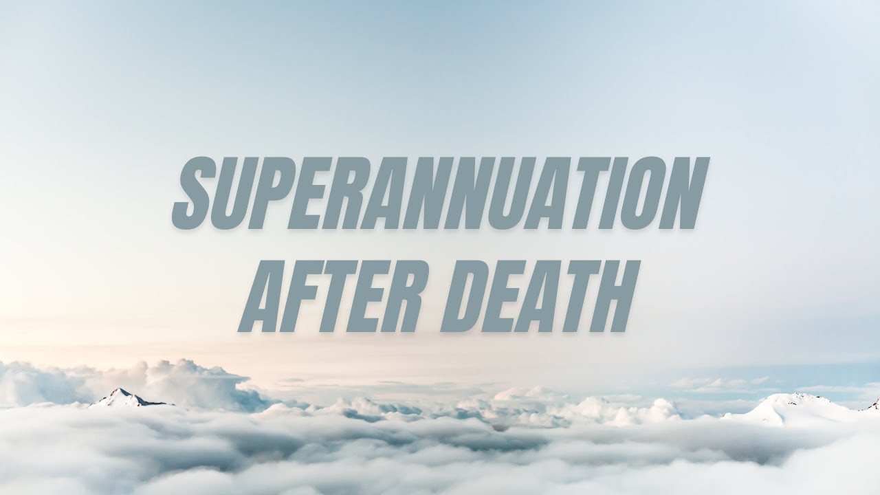 SUPER AFTER DEATH with Martin McGrath 🗯️