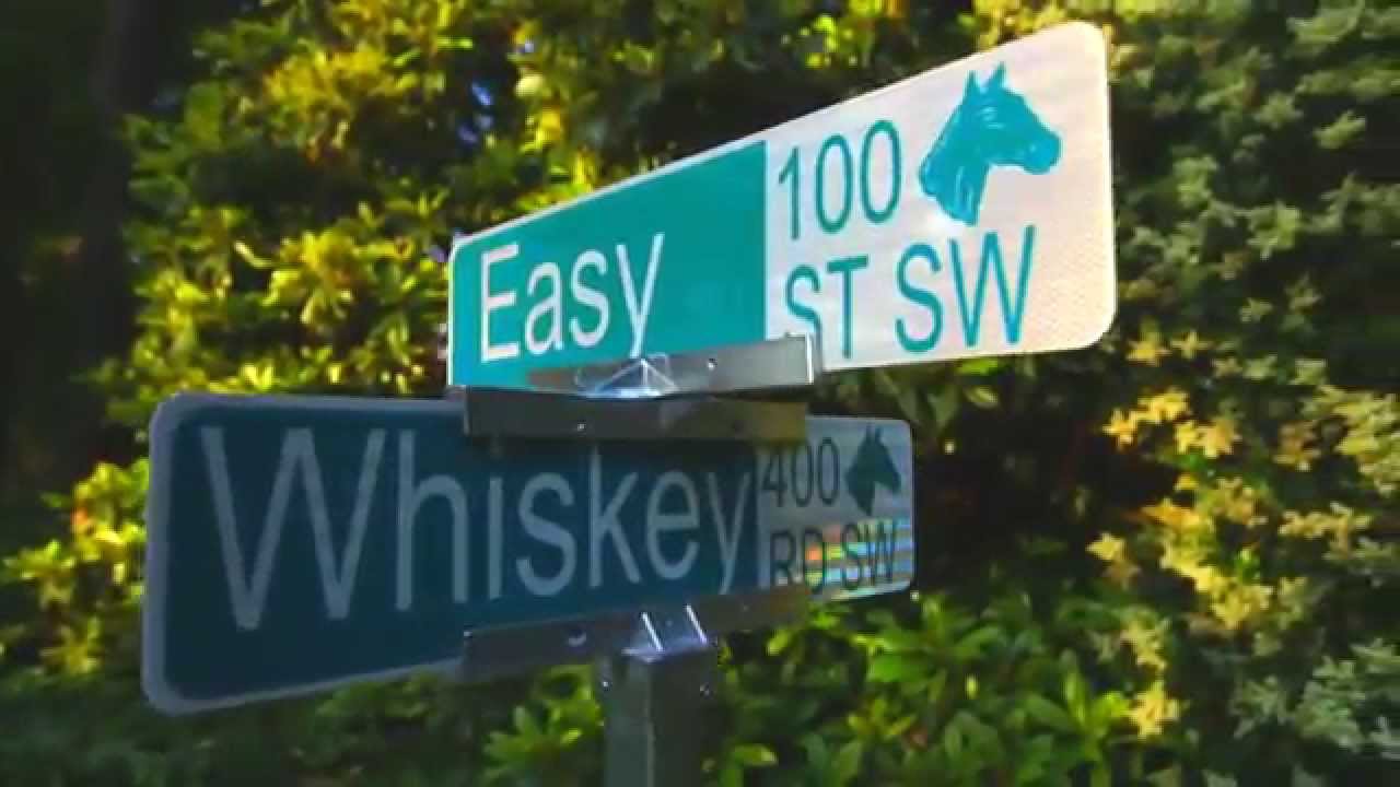 Aiken Is A Place Like No Other