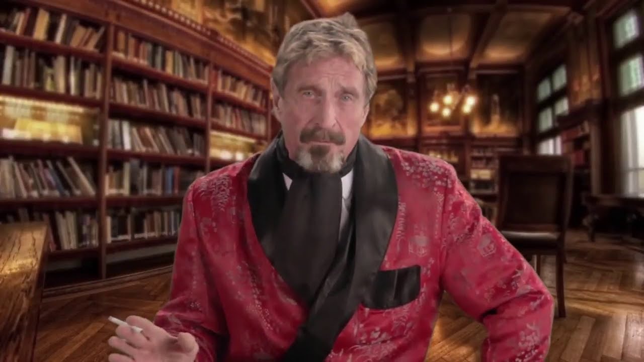 How To Uninstall McAfee Antivirus