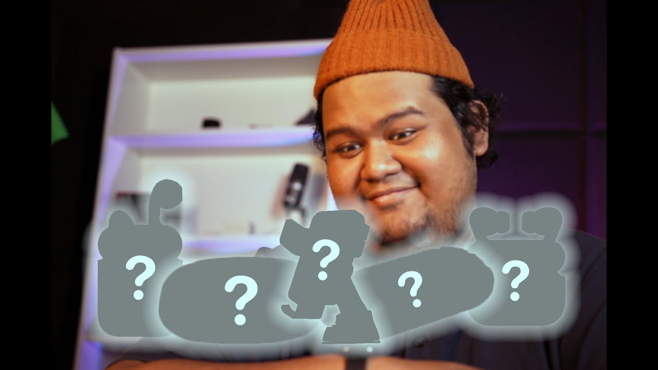 5 Gadget Joyroom Yang Tidak Mengecewakan!!!
