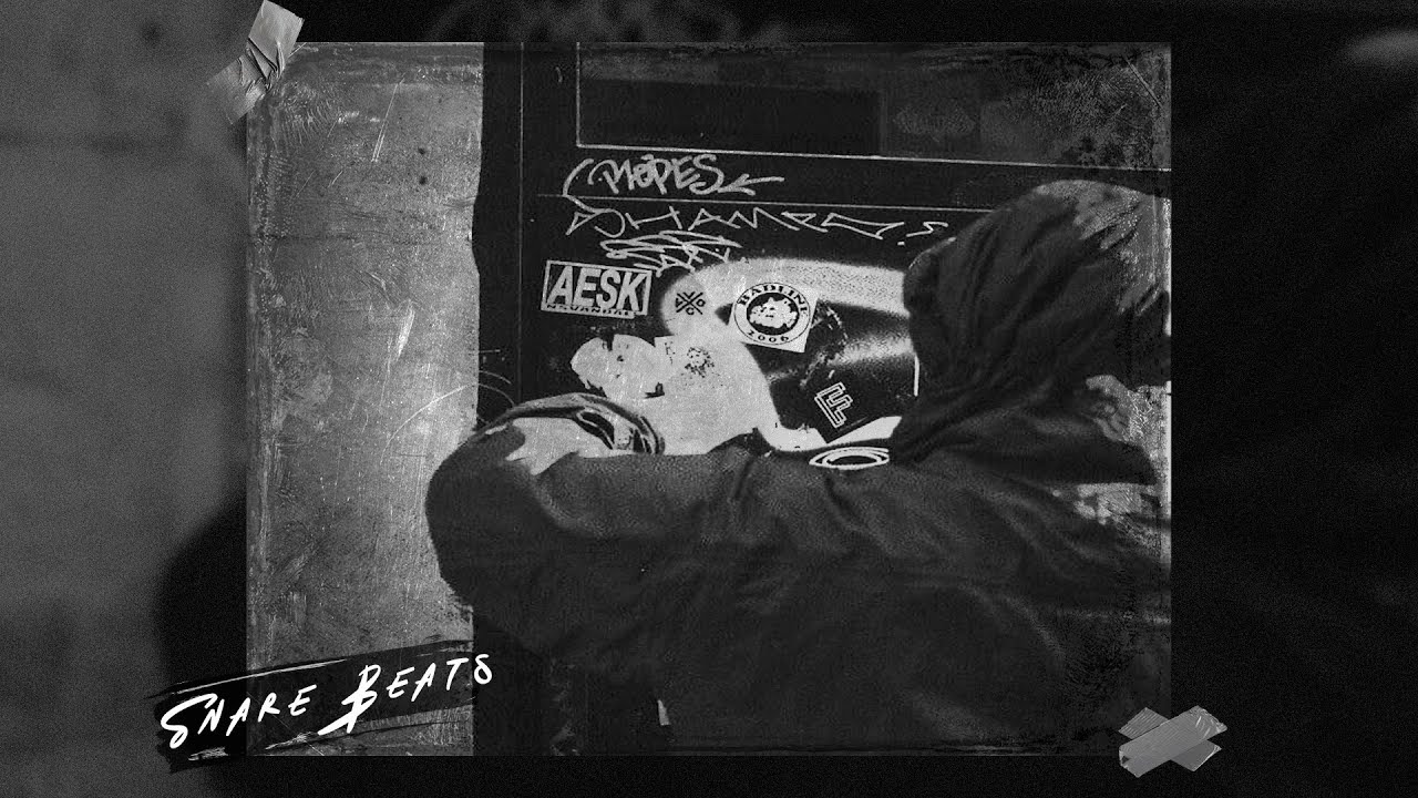 АНДЕГРАУНД БИТ | Минус для рэпа | Биты для рэпа | Фристайл бит