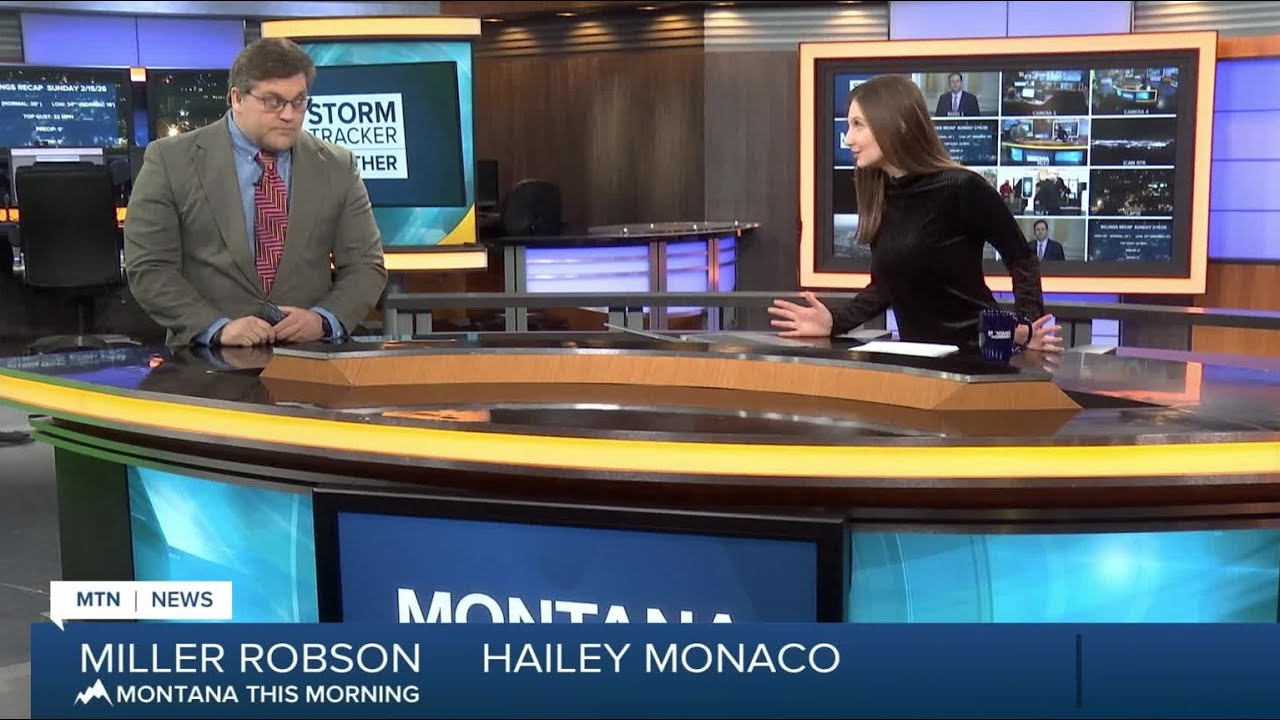 Q2 Montana This Morning with Hailey Monaco 2-16-26