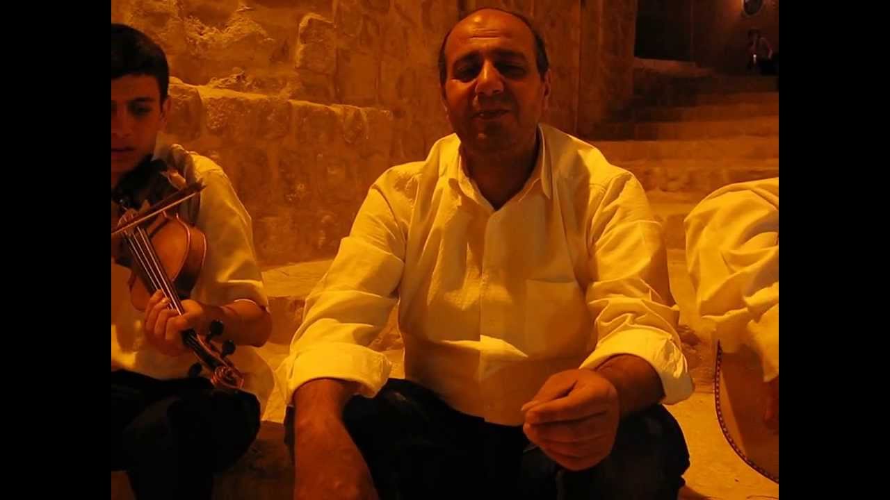 MARDİN DALAL&SÜRYANİYYÊ (Süryaniler)
