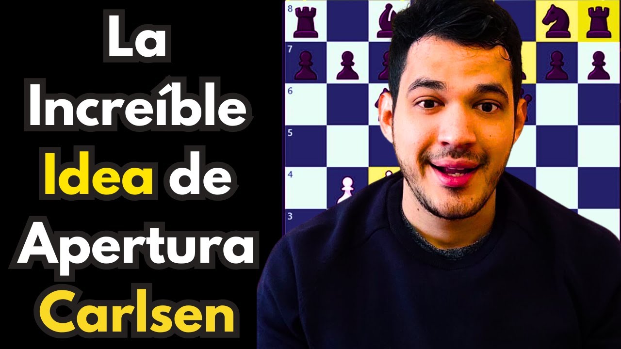 🔥Derrota Para SIEMPRE a la Defensa Siciliana🔥