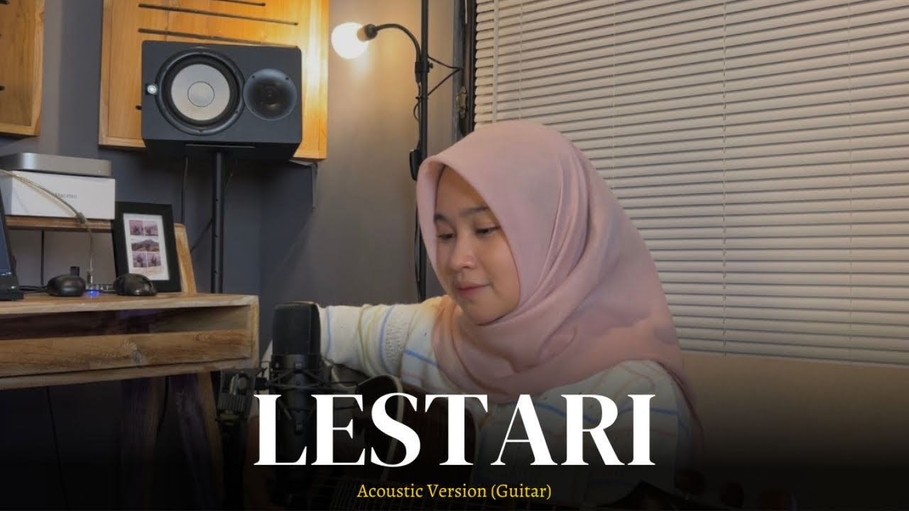 Restianade - Lestari