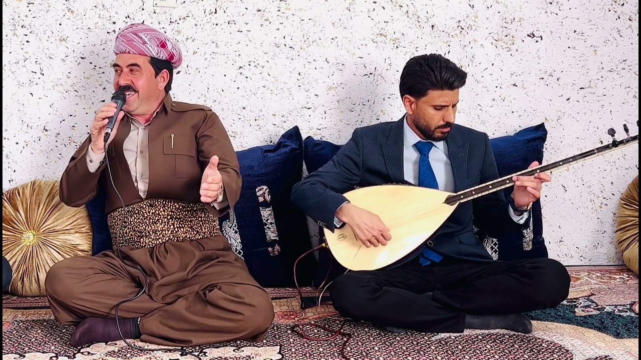 سلیمان احمد سترانا نیو ( چەند پیرۆزە رۆژا من تو ناسی ) sleman ahmad 3/3/2023 new