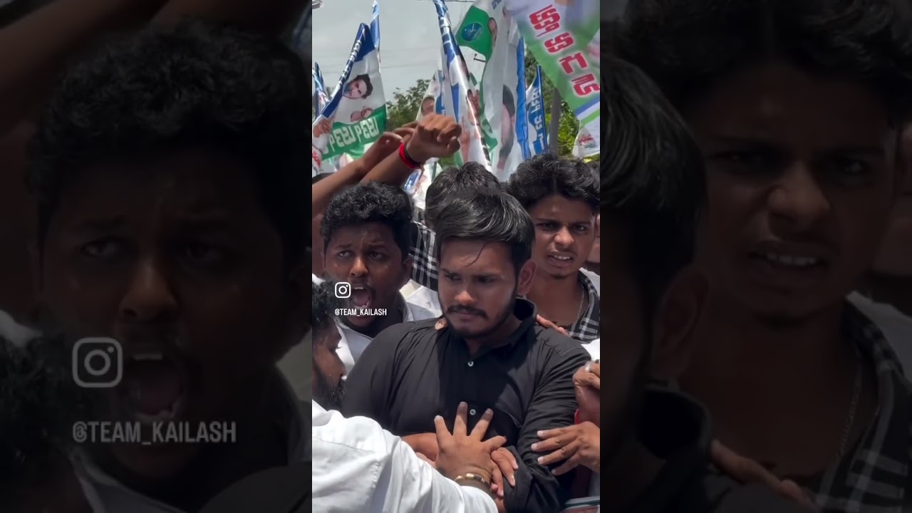 #kailashysrcp #ysjagan #ysrcp #ysrcpnews #anantapur