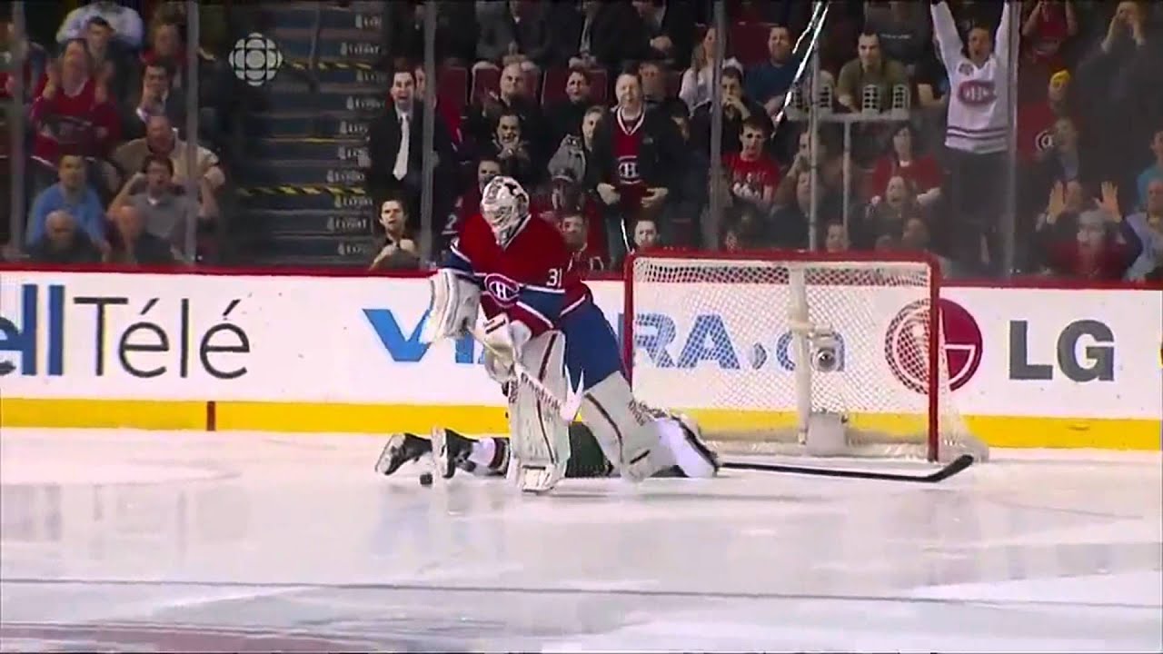 [HD] NHL 2011-2012 Regular Season Bloopers