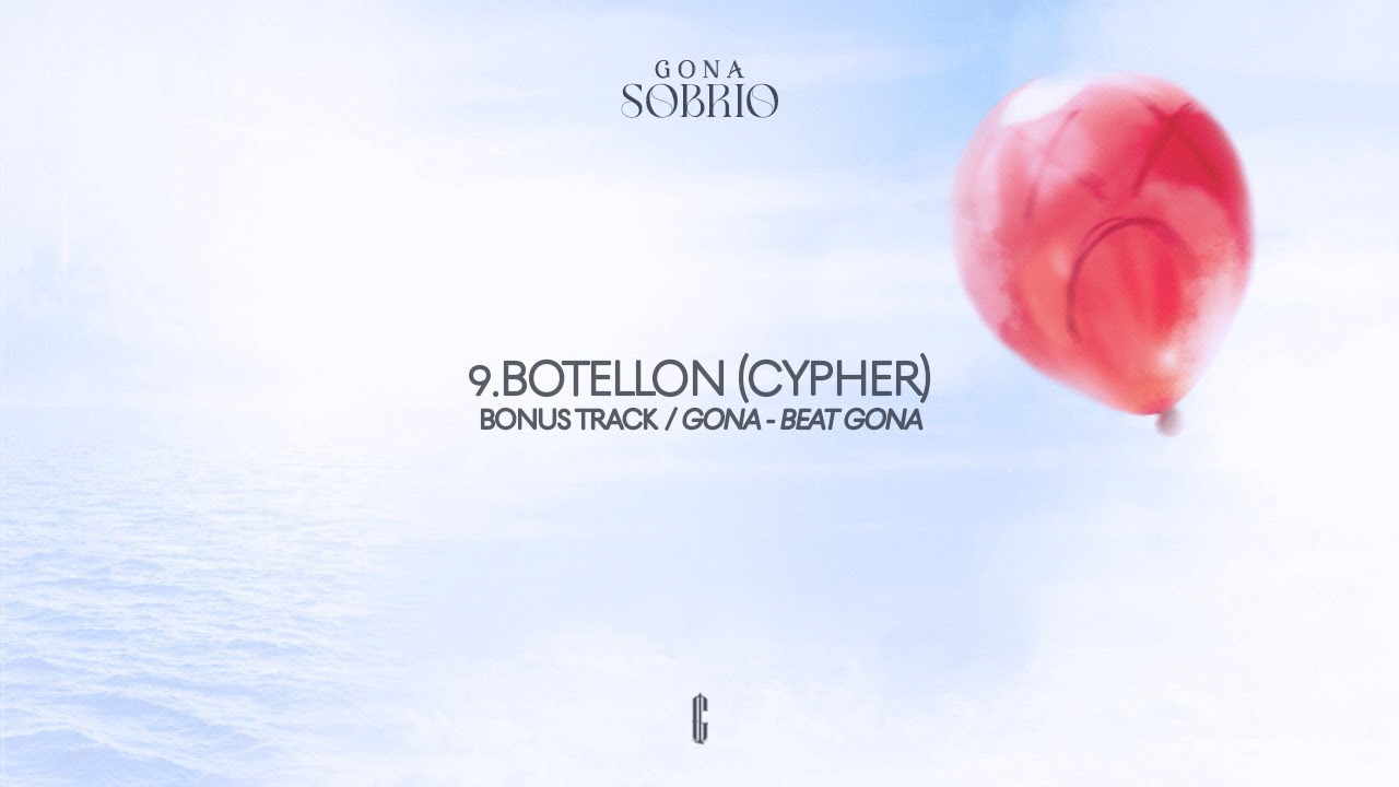 9. BOTELLON  - GONA desde la uno (SOBRIO 2023)