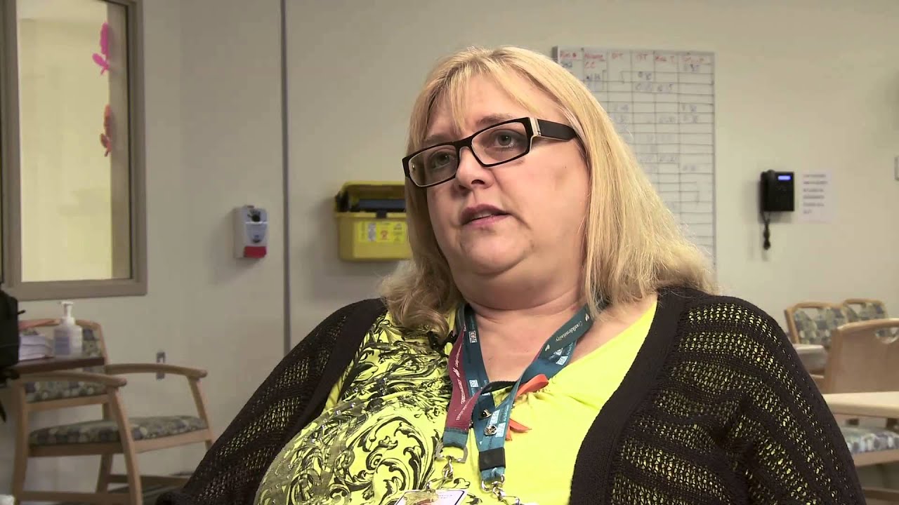 Complex Continuing Care in the South West