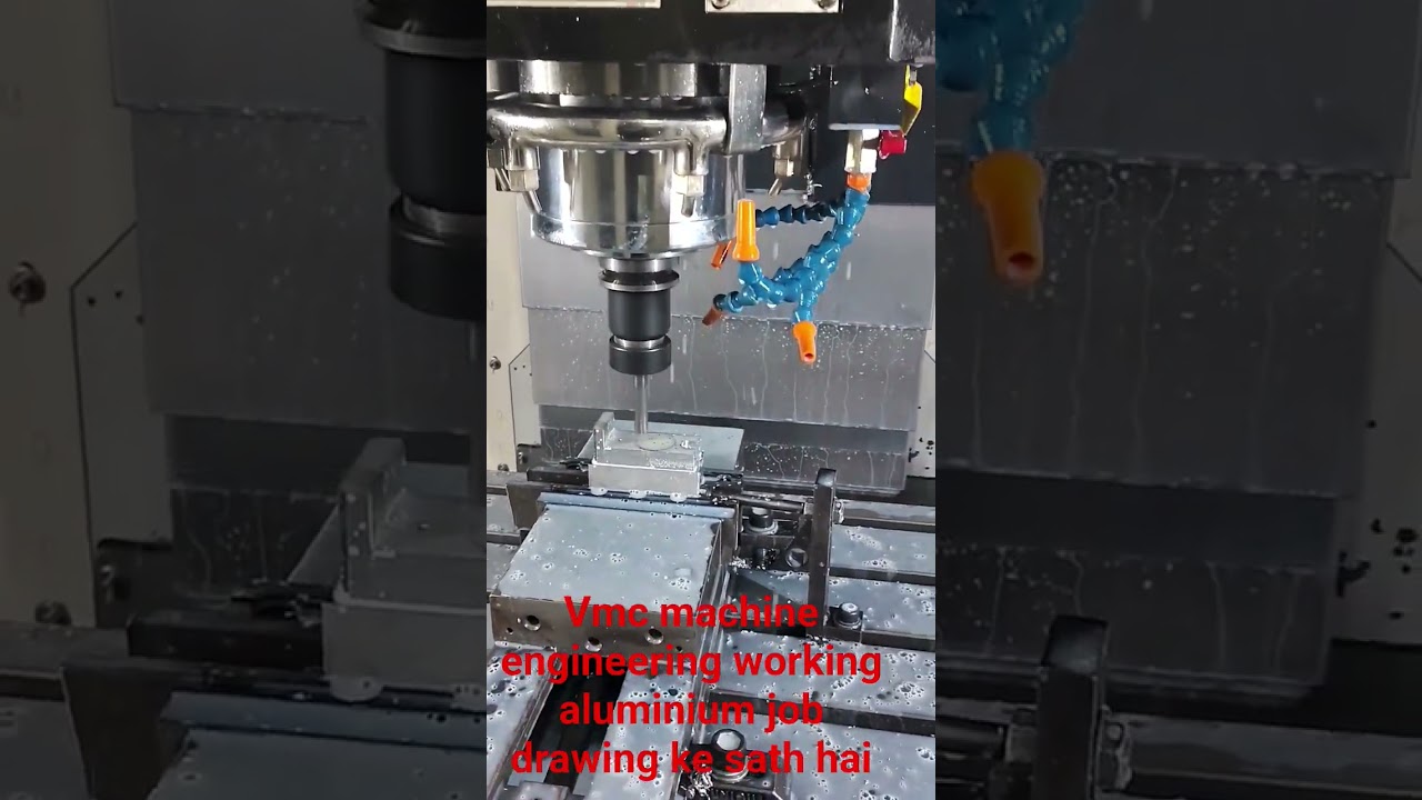vmc machine engineering working aluminium job #vmcwork #vmcgroup #vmcreation 🥰🥰🥰🥰🥰🥰👌👌👌👌👌👌👍👍