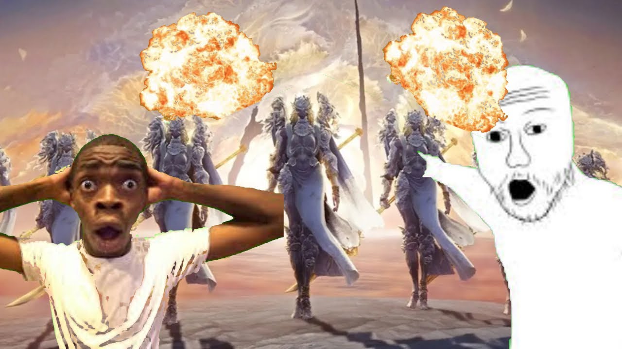 Preparing for whats to come (journey to depth 5)