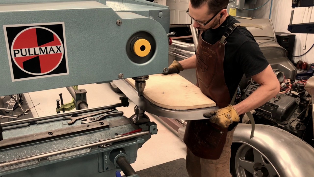 Firewall Fabrication