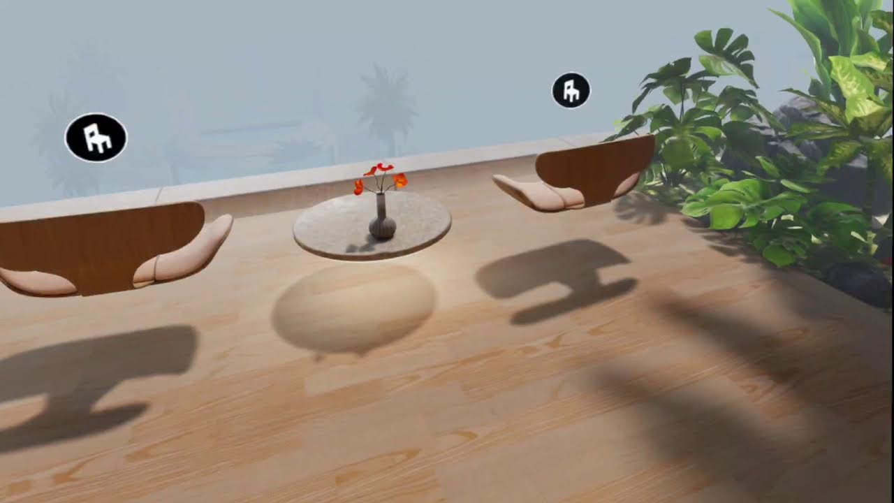 Doing the dishes | Powered by LIV