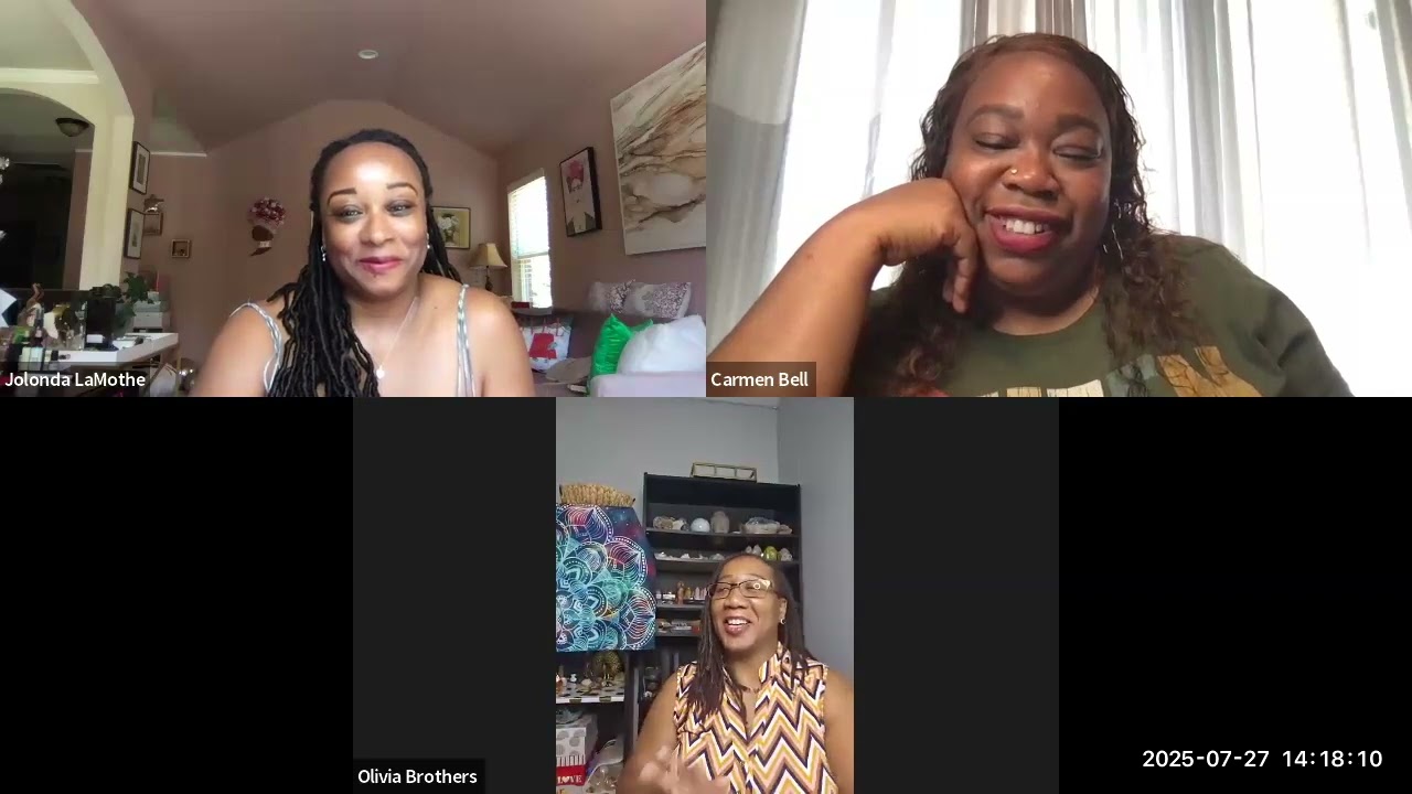 A Stroll Down Memory Lane: Friendship, Laughter & Secrets