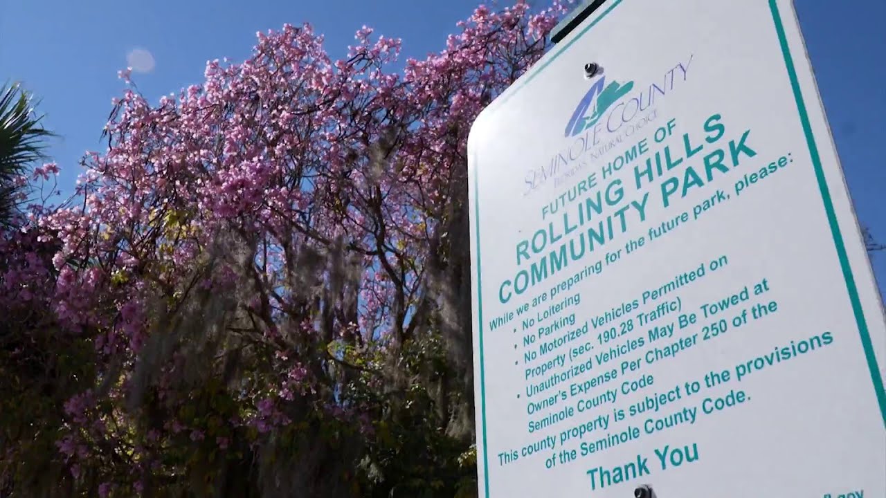 Long-awaited construction on former Rolling Hills golf course expected to begin this year