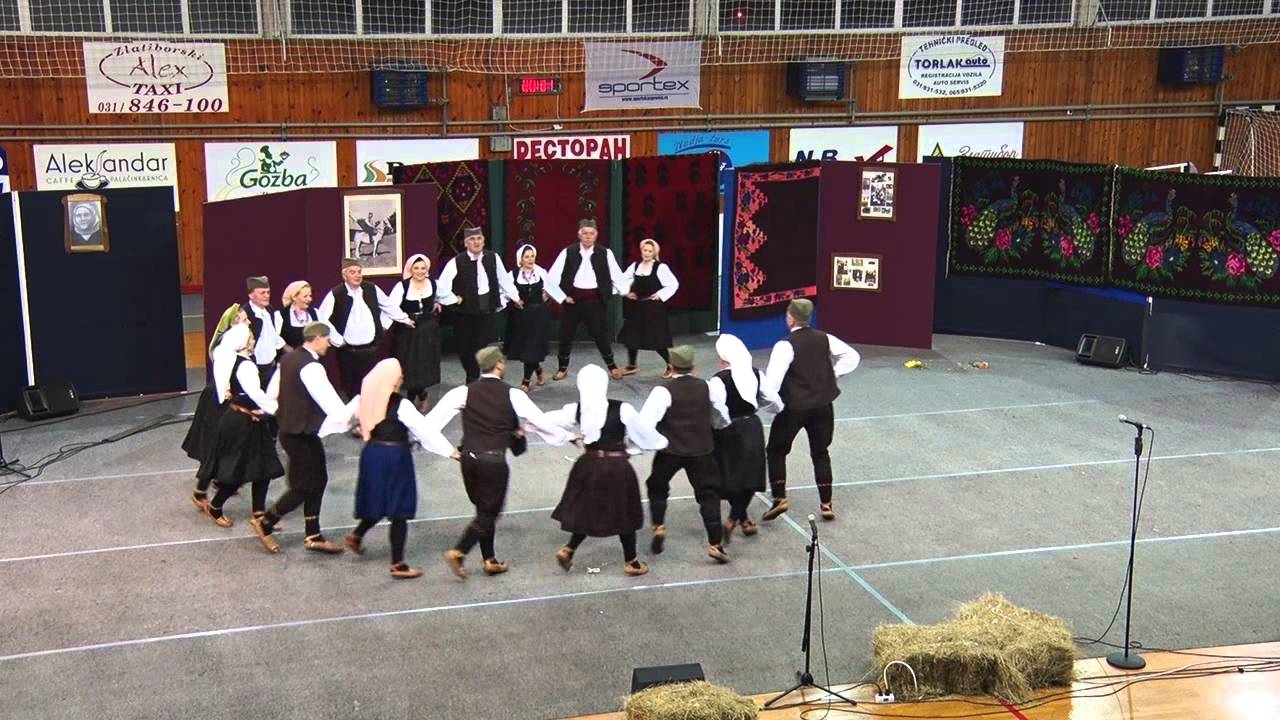 SKPD Sveti Sava  Kranj -Vladicin Han
