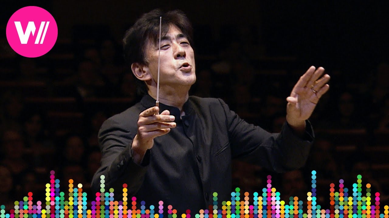 Verdi - Luisa Miller, Overture (Orchestre de Paris, Yutaka Sado)
